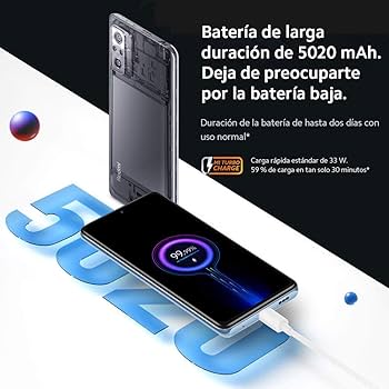 Xiaomi Redmi Note 10 Pro Onyx Gray 6GM RAM 64GB ROM - Global