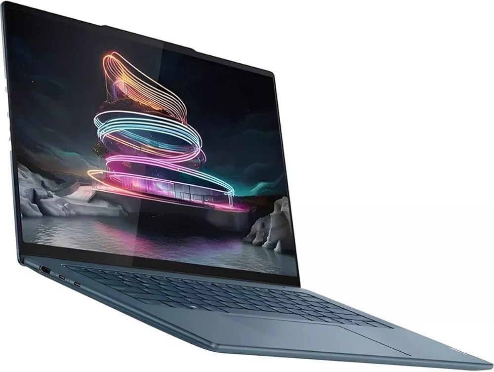 Lenovo Yoga Pro 7 14IMH9 14.5
