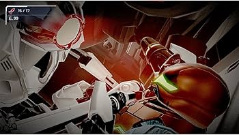 Amazon.co.jp: Metroid Dread: Special Edition - Special Limited