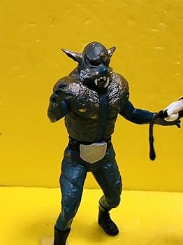 Amazon | HGライダー ゾル大佐 オオカミ男 ショッカー怪人 品