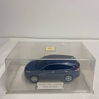 Amazon.co.jp: 非売品 HONDA ディーラー特注 1/24 ホンダ CR-V