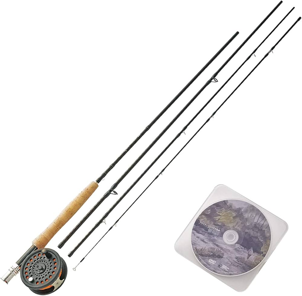 Amazon | ティムコ(TIEMCO) ユーフレックス・BS FFスターターキットII