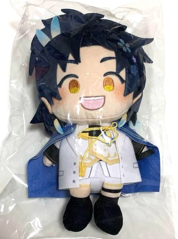 Amazon.co.jp: わんぱく 刀剣乱舞 ぬいぐるみ 太鼓鐘貞宗 たいこがね