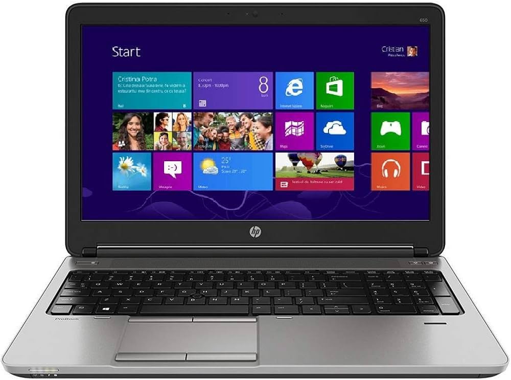 HP ProBook 650 G1 15.6 