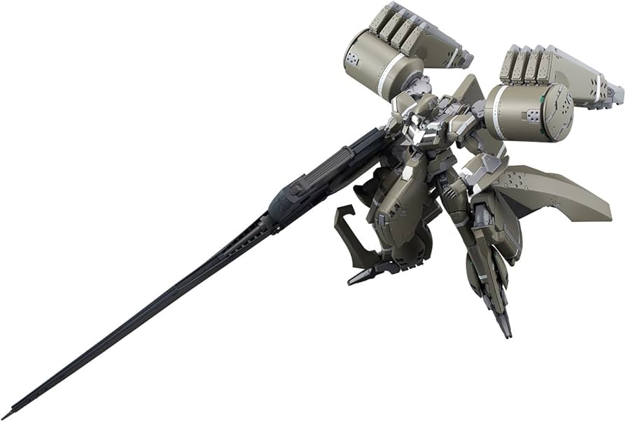 Amazon | ヴァリアブルアクション アルドノア・ゼロ KG-7 アレイオン