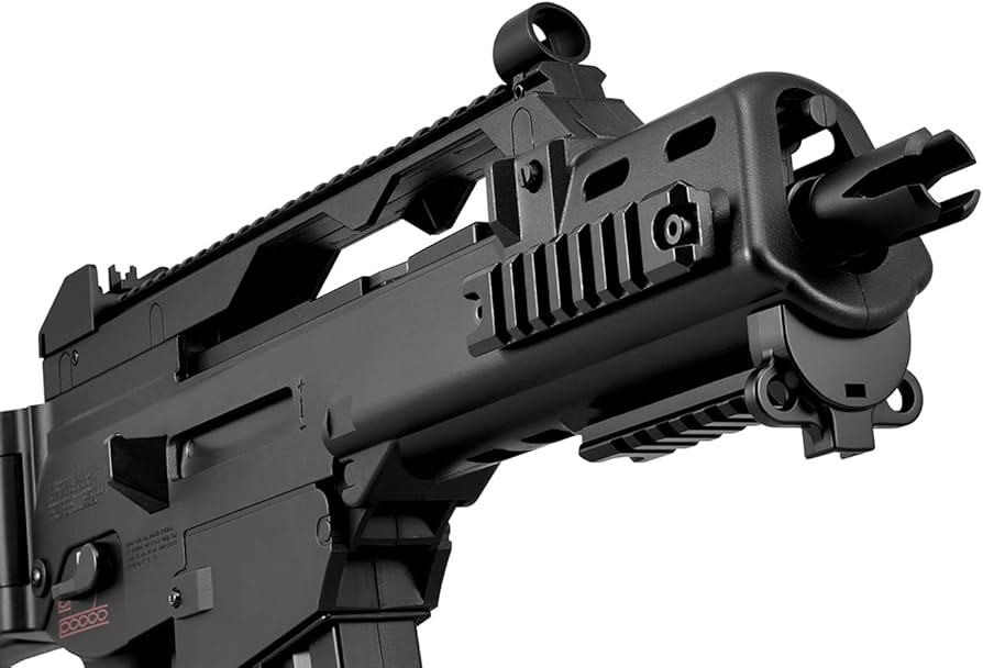 Amazon | 東京マルイ G36C 10歳以上電動ガン ライト・プロ | ライフル 通販