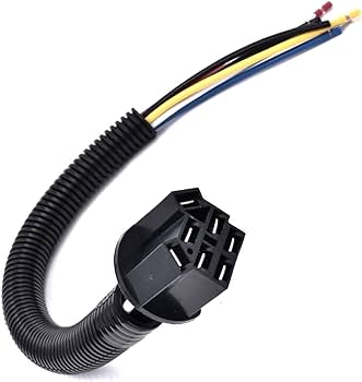 Amazon.co.jp: HD スイッチ ワイヤー ハーネス 修理キット Dixie