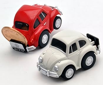 Amazon.co.jp: チョロQ zero Z-31a VWタイプⅠ （白） : おもちゃ