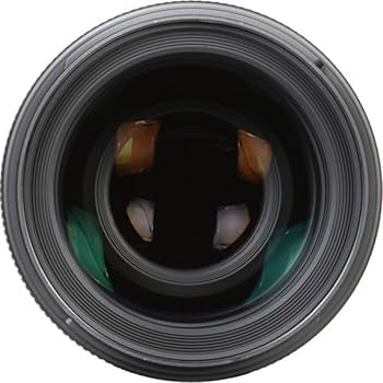 Amazon.com : Sigma 50-100mm F1.8 Art DC HSM Lens for Canon