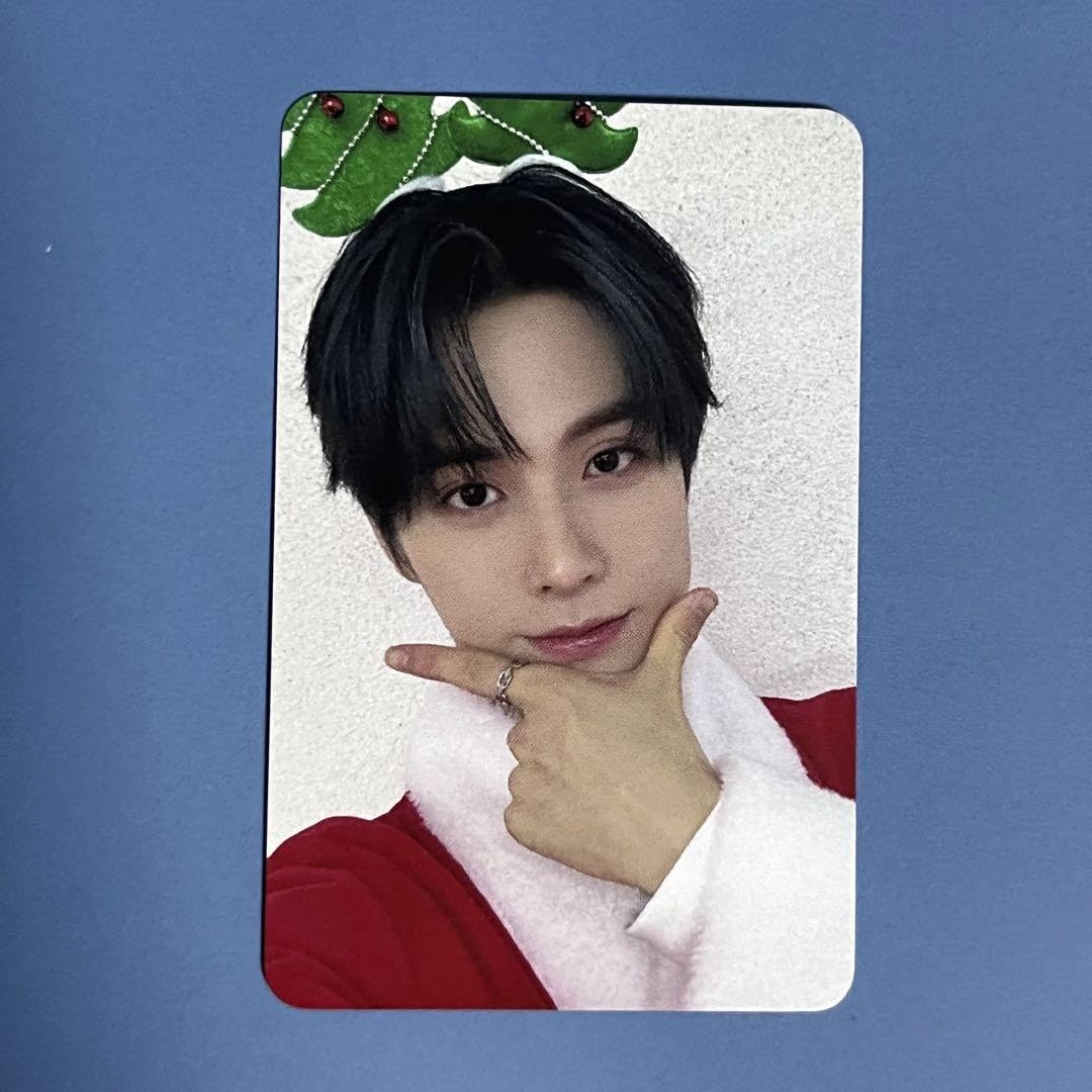 Amazon.co.jp: xikers sbs 歌謡大典 トレカ ジンシク サイコス : おもちゃ