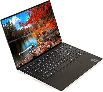 Amazon.com: Dell XPS 9310 Laptop PC 13.4 inch FHD+ Non-Touch
