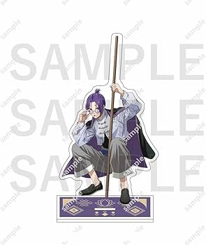 Amazon.co.jp: ブルーロック アクリルスタンド チャイナカンフー 5点