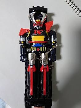 Amazon.co.jp: ポピー 超合金 バトルフィーバーJ DXバトルシャーク