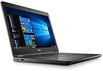 Amazon.com: Dell 8DFDH Latitude 5480 Laptop, 14