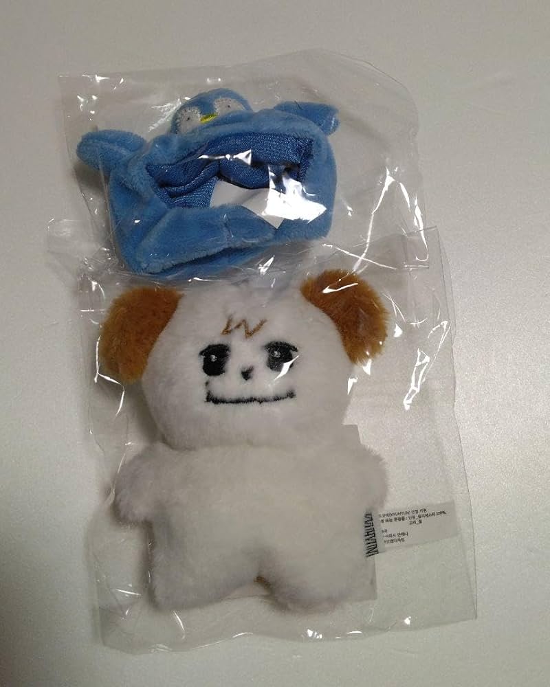 Amazon.co.jp: キュヒョン ギュメ ぬいぐるみ : おもちゃ