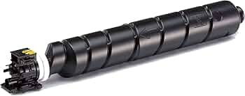 Amazon.co.jp: TK-8801K ブラック トナー純正新品(P8060cdn)(京セラ