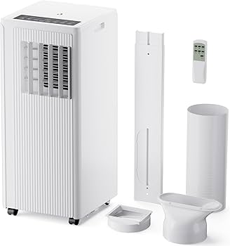 Amazon | 【工事不要】スポットクーラー ポータブルクーラー 2.7kW