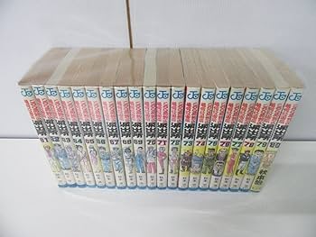 Amazon.co.jp: こちら葛飾区亀有公園前派出所 こち亀 1～100巻セット
