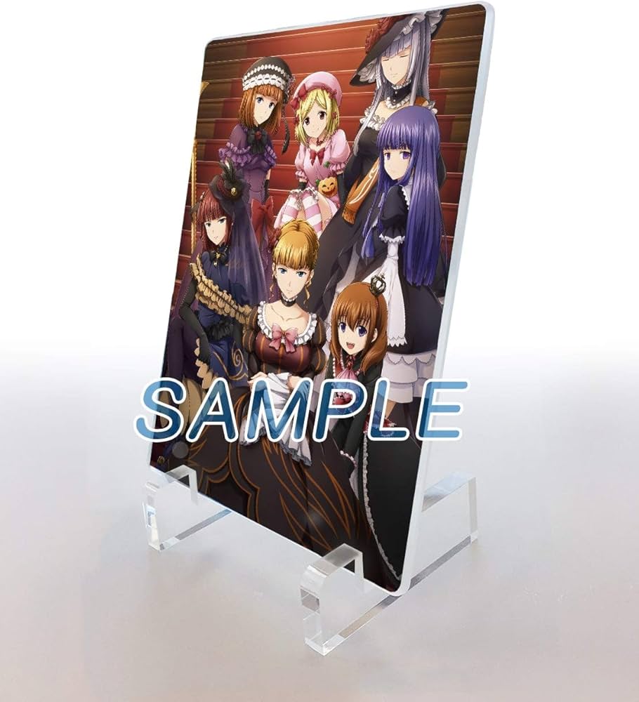 Amazon.co.jp: うみねこのなく頃に咲 ~猫箱と夢想の交響曲~ 完全生産