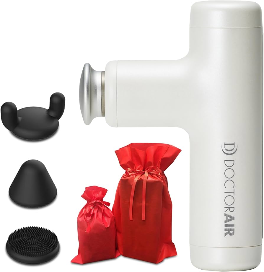 Amazon | ドクターエア 公式ストア エクサガンハイパー REG-04 (ギフト