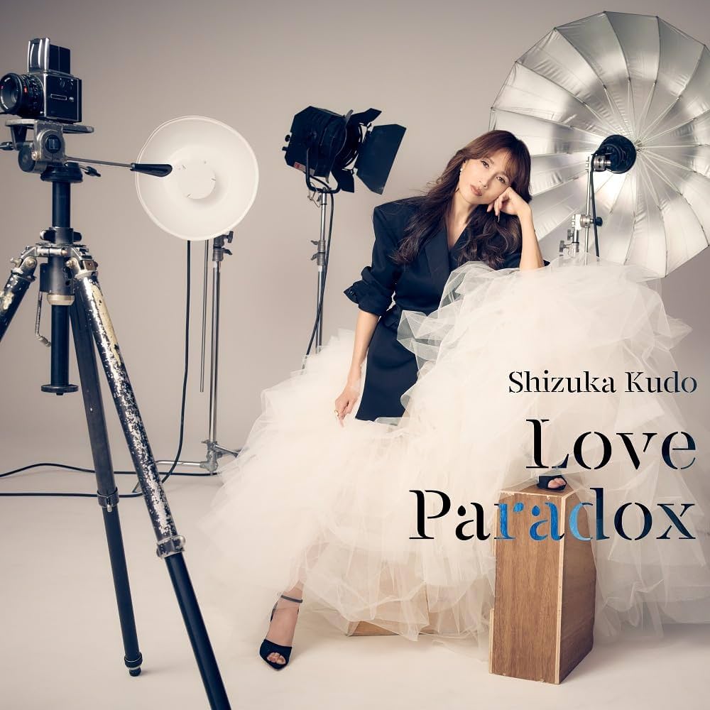 Amazon.co.jp: 【Amazon.co.jp限定】Love Paradox(メガジャケ＋