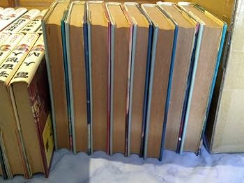 Amazon.co.jp: 江戸川乱歩 少年探偵シリーズ 全46冊中1～45の45冊