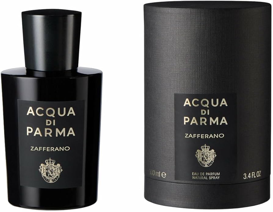 Amazon.com: Acqua Di Parma Zafferano Eau De Parfum Spray, 3.4