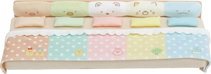 Amazon.co.jp: サンエックス すみっコぐらし てのりぬいぐるみ すみっ