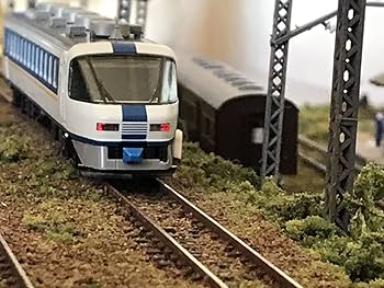 Amazon | TOMIX トミックス 92925 485系 しらさぎ Y02編成 メモリアル