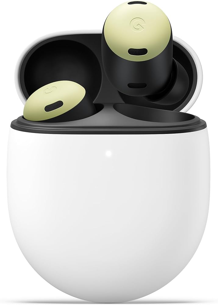 Amazon.com: Google Pixel Buds Pro - Noise Canceling Earbuds - Up