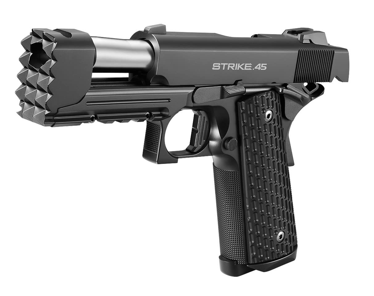 Amazon | 東京マルイ No.47 ストライクウォーリア 18歳以上ガスブロー