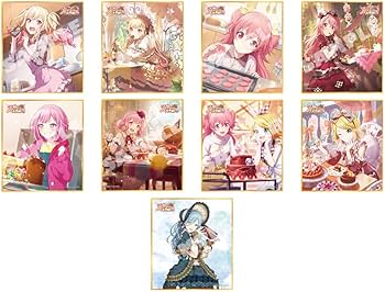 Amazon.co.jp: 『プロジェクトセカイ カラフルステージ! feat. 初音