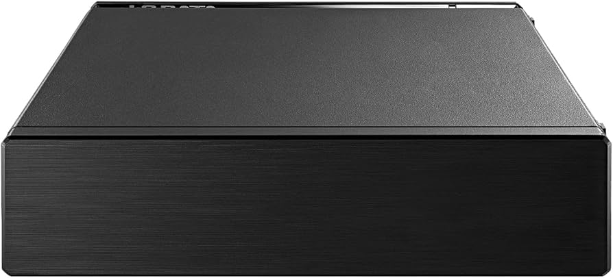 Amazon.co.jp: I-O Data テレビ録画＆パソコン両対応 外付け