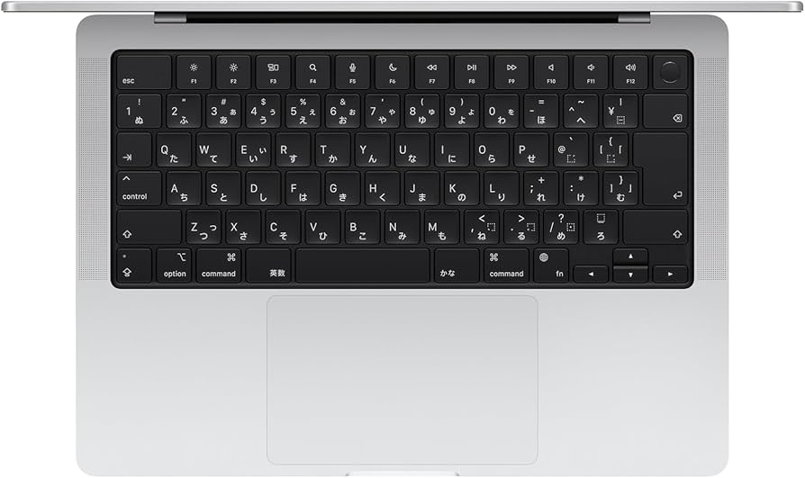 Amazon.co.jp: Apple 2024 MacBook Pro (14