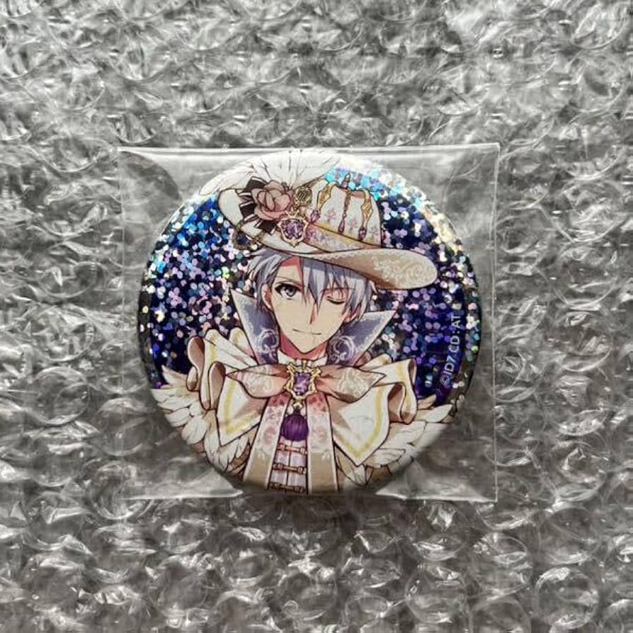 Amazon.co.jp: アイドリッシュセブン 5周年 イベント BEGINNING NEXT