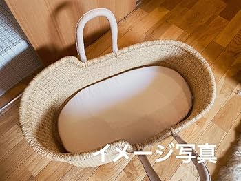 Amazon | ベビークーファン ボルガクーファン L字 ハンドル ブラウン