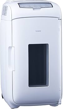 Amazon | ツインバード 2電源式ポータブル電子適温ボックス 保冷保温庫