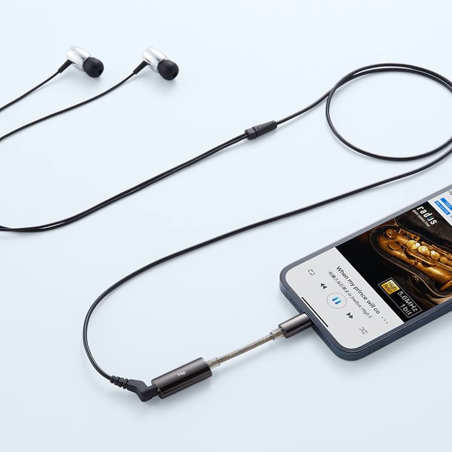 Amazon | ラディウス radius RK-DA70L Lightning接続 ポータブル