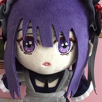 Amazon.co.jp: その着せ替え人形は恋をする 喜多川 海夢 ぬいぐるみ