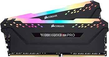 Amazon.com: Corsair Vengeance RGB Pro 32GB (2x16GB) DDR4 3200 (PC4