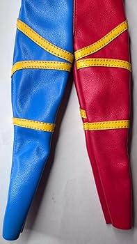 Amazon | 超高精密 RAH DX人造人間キカイダー 1 6 用 自作着せ替え