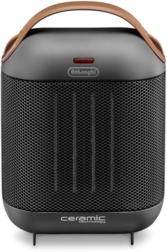 Amazon | De'Longhi (デロンギ) ファンヒーター カプスーラ HFX30C11