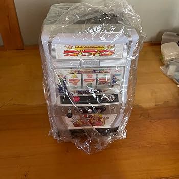 Amazon.co.jp: パチスロ アイムジャグラーSP温冷蔵庫 : 大型家電