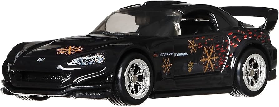 Amazon | ホットウィール(Hot Wheels) ワイルド・スピード プレミアム