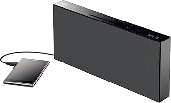 Amazon | ソニー マルチコネクトミニコンポ CMT-X7CD : Bluetooth/Wi