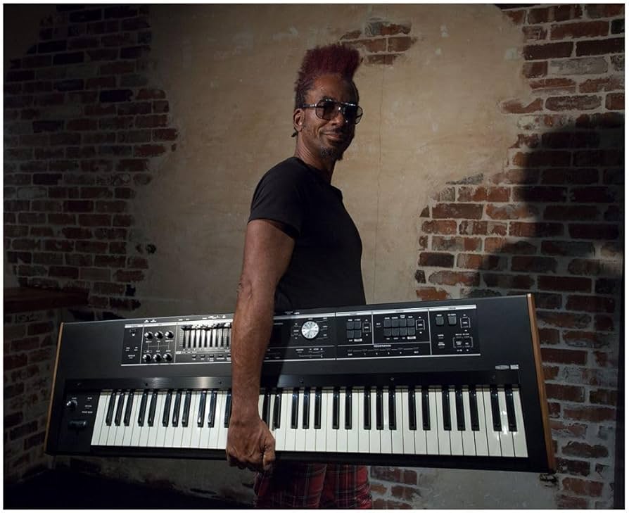 Amazon.co.jp: Roland V-COMBO VR-730 シンセサイザー (ローランド