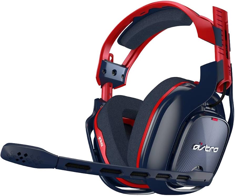 Amazon.co.jp: ロジクールG ASTRO Gaming A40 10周年記念版 ゲーミング