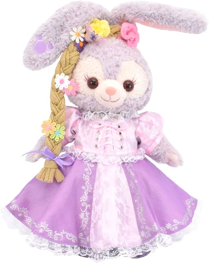 Amazon.co.jp: テディベア通販アリス ステラルー 服 着せ替え