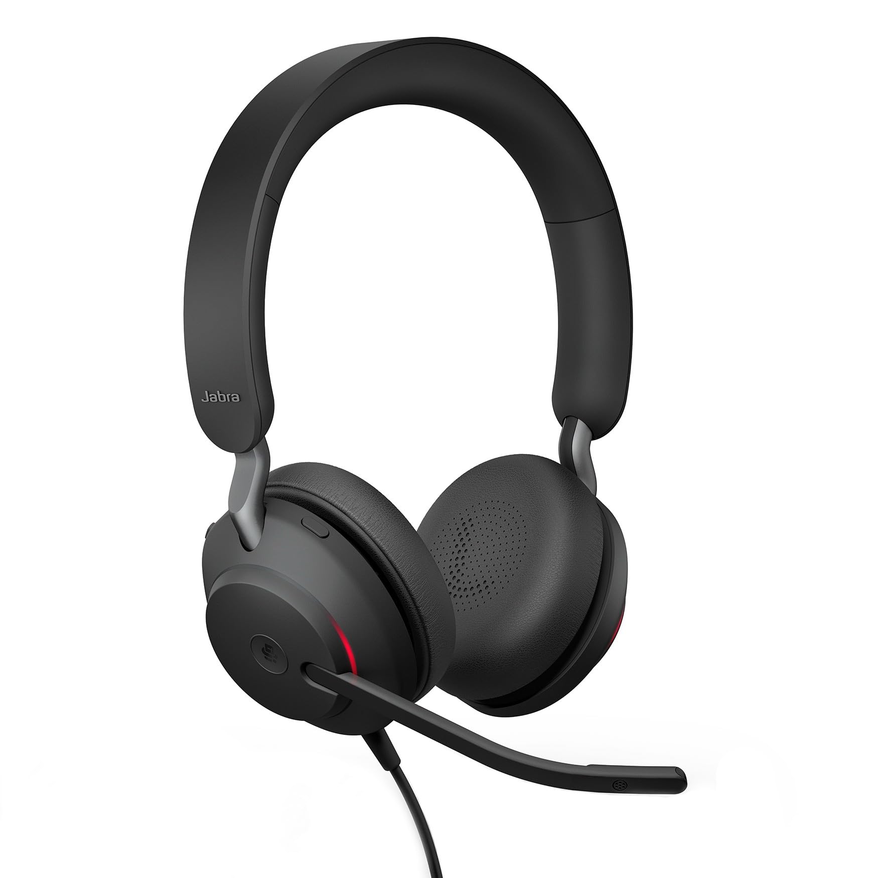 Amazon.com: Jabra Evolve2 40 SE Headset : Electronics
