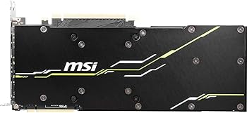 Amazon | MSI GeForce RTX 2080 SUPER VENTUS XS OC グラフィックス
